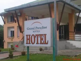 Grand Paradise Highway Hotel Ayer Keroh Malacca Μαλαισία