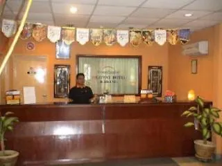 Grand Paradise Highway Hotel Ayer Keroh Malacca
