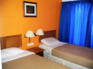 Grand Paradise Highway Hotel Ayer Keroh Malacca