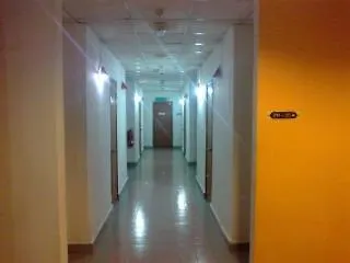 Grand Paradise Highway Hotel Ayer Keroh Malacca Μαλαισία