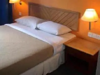 Grand Paradise Highway Hotel Ayer Keroh Malacca