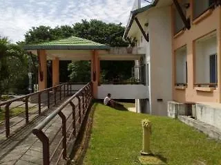 Grand Paradise Highway Hotel Ayer Keroh Malacca