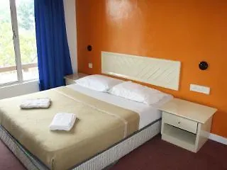 Grand Paradise Highway Hotel Ayer Keroh Malacca