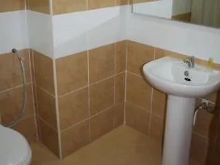 Grand Paradise Highway Hotel Ayer Keroh location