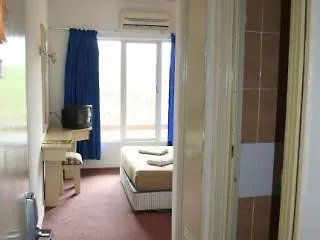 Grand Paradise Highway Hotel Ayer Keroh Malacca 0*,  Malajsie